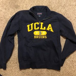 UCLA jacket